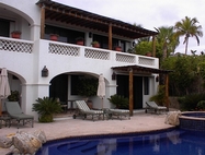 Caleta Palmilla