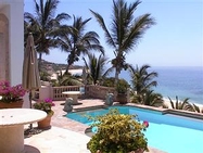 Palmilla villas