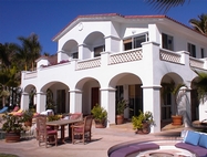 Palmilla Villas