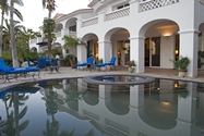 Palmilla Villas